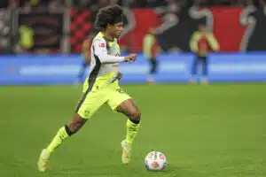 FC Barcelona jysäyttämässä siirtopommin