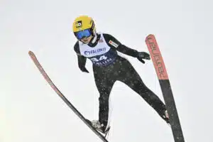 Suomalaishyppääjä pettyi: ”Nämä pari päivää saa unohtaa”