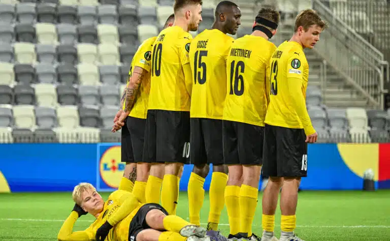 KuPS:lta erikoinen hankinta – ei pääsarjakokemusta