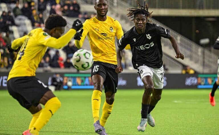 Nyt meni vaikeaksi - KuPSilta jäi jättipaukku tekemättä Tampereella Nyt meni vaikeaksi – KuPSilta jäi jättipaukku tekemättä Tampereella