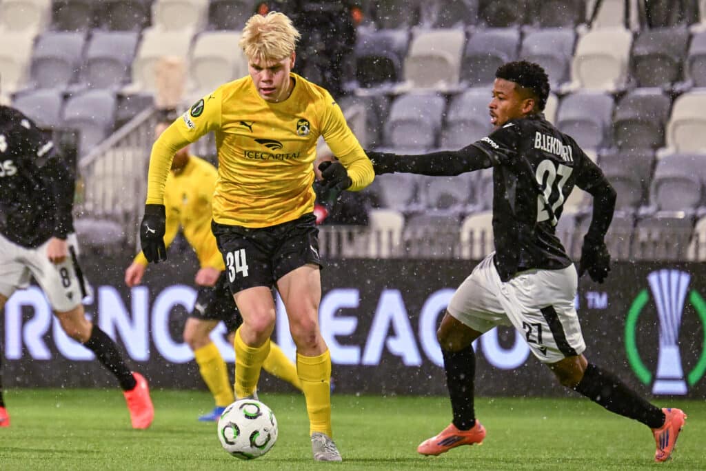 "Me halutaan tehdä historiaa" - KuPS:n hyökkääjä on valmis Lontoon koitokseen ”Me halutaan tehdä historiaa” – KuPS:n hyökkääjä on valmis Lontoon koitokseen