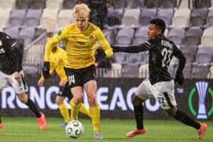 IS: Nyt jysähti! Veikkausliiga-tähti siirtyy Bundesliigaan IS: Nyt jysähti! Veikkausliiga-tähti siirtyy Bundesliigaan