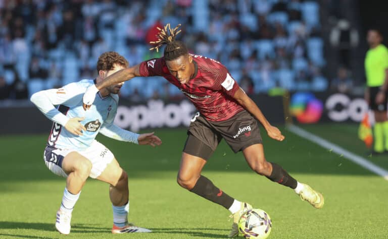 Liverpool havittelee La Ligan supertähteä - 83 miljoonan punnan tarjous vireillä Liverpool havittelee La Ligan supertähteä – 83 miljoonan punnan tarjous vireillä