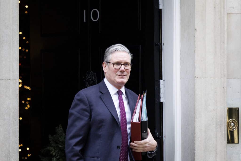 Hallitus on ryhtynyt toimiin Chelsean jäädytettyjen varojen suhteen - "Kello tikittää" Hallitus on ryhtynyt toimiin Chelsean jäädytettyjen varojen suhteen – ”Kello tikittää”