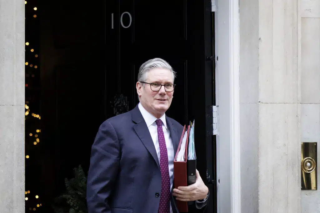 Hallitus on ryhtynyt toimiin Chelsean jäädytettyjen varojen suhteen – ”Kello tikittää”