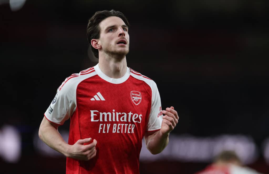 Arsenalin supertähdestä kutkuttava uutinen Arsenalin supertähdestä kutkuttava uutinen