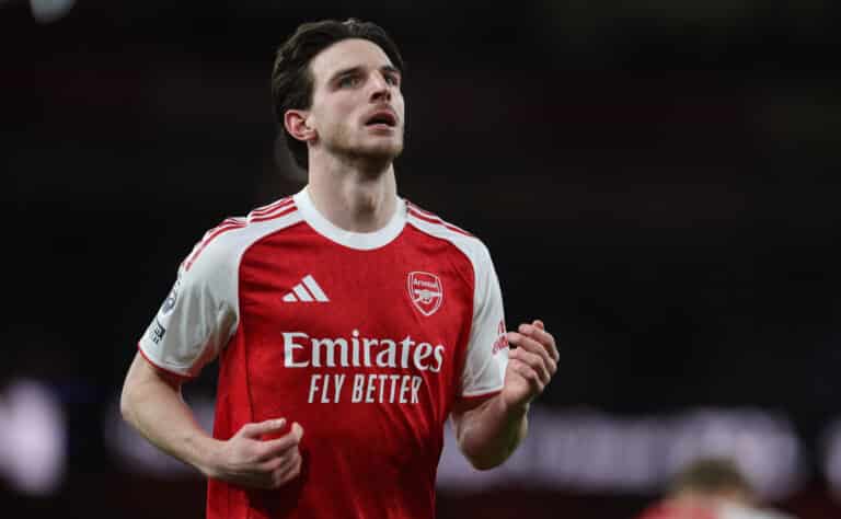 Arsenalin supertähdestä kutkuttava uutinen Arsenalin supertähdestä kutkuttava uutinen