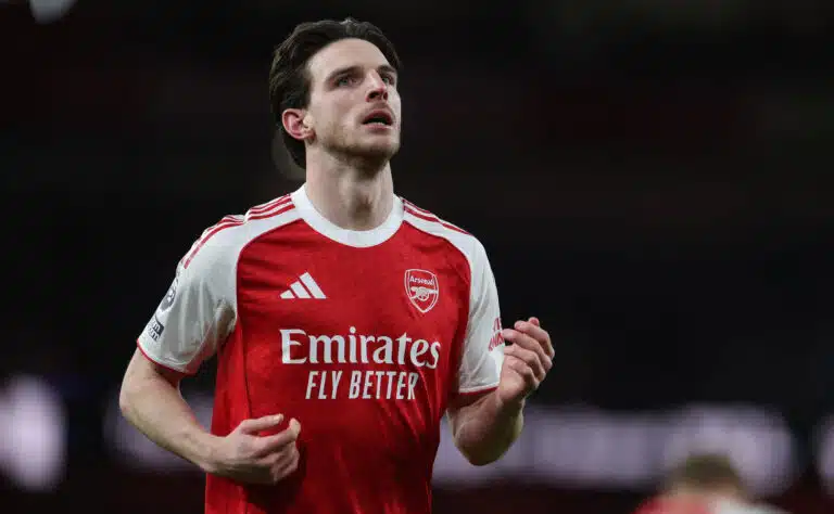 Arsenalin tähtipelaaja otti rajusti yhteen valmentajan kanssa – nyt kuultiin Mikel Artetan selitys