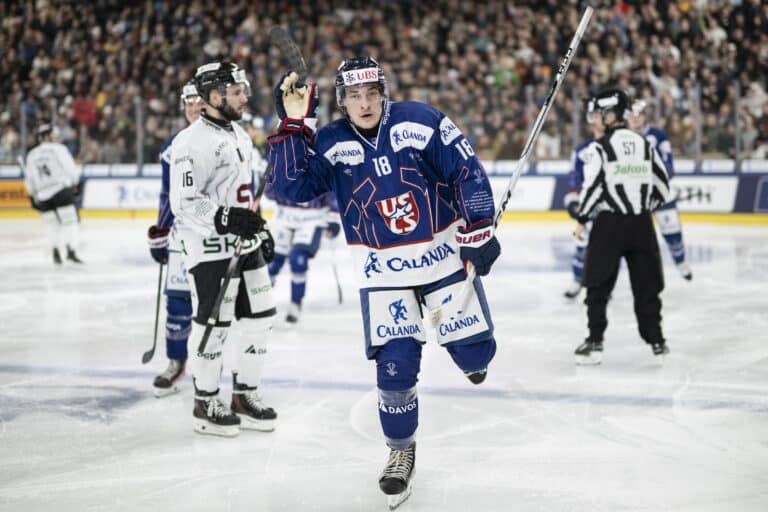 Jääkiekossa on viritteillä seuraava ”Miracle on Ice”