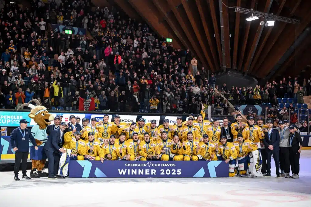 Miracle on Ice jäi syntymättä