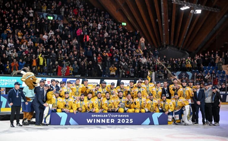 Miracle on Ice jäi syntymättä