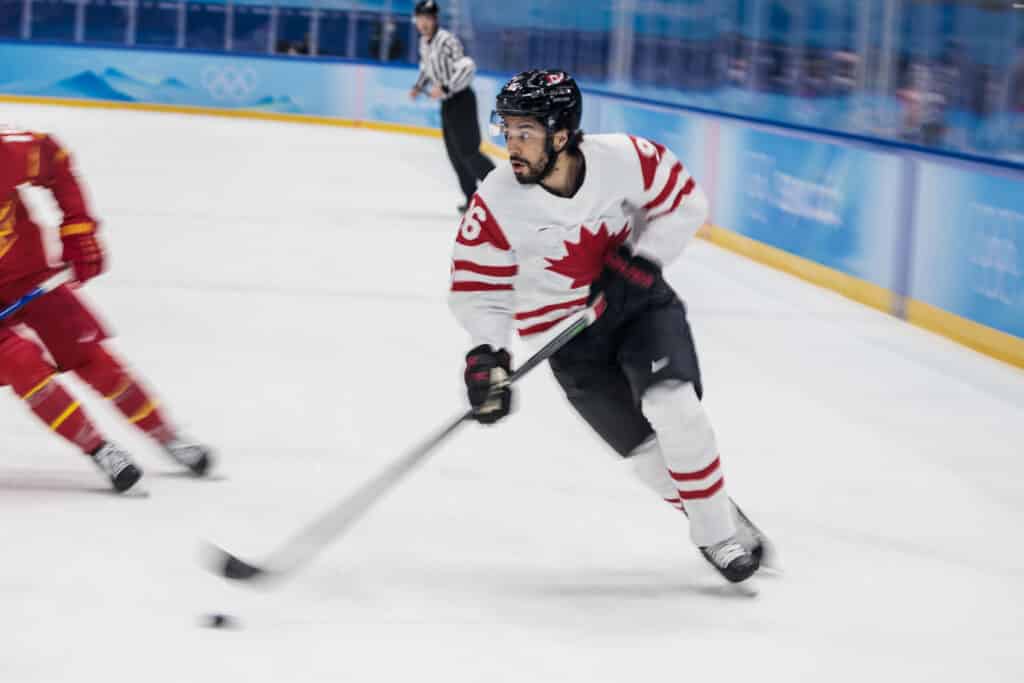 Entinen ykköskierroksen varaus siirtyy KHL:ään Entinen ykköskierroksen varaus siirtyy KHL:ään