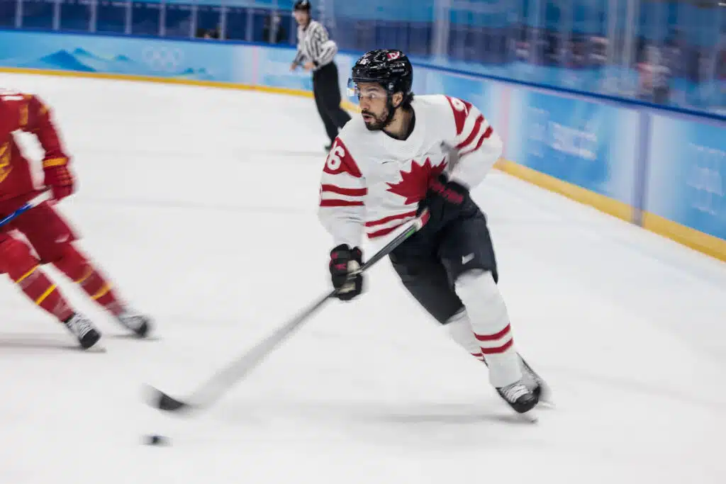 Entinen ykköskierroksen varaus siirtyy KHL:ään