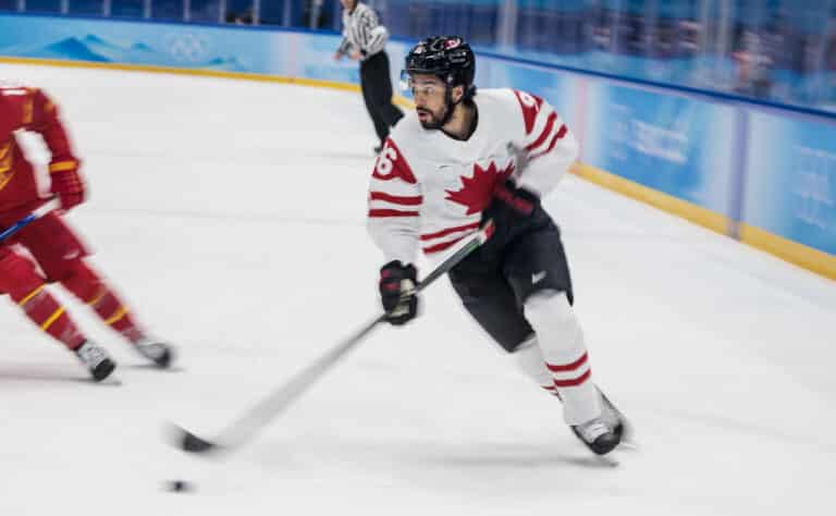 Entinen ykköskierroksen varaus siirtyy KHL:ään Entinen ykköskierroksen varaus siirtyy KHL:ään