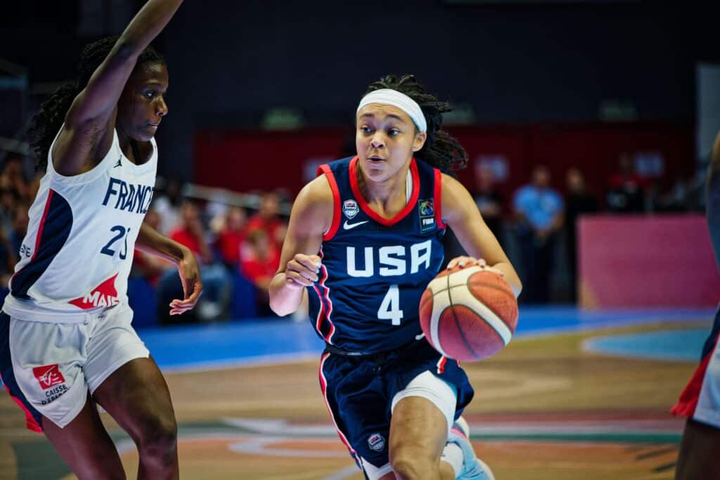 USA nuorten rankingin ykkösenä - Suomelle yllättävä sijoitus USA nuorten rankingin ykkösenä – Suomelle yllättävä sijoitus