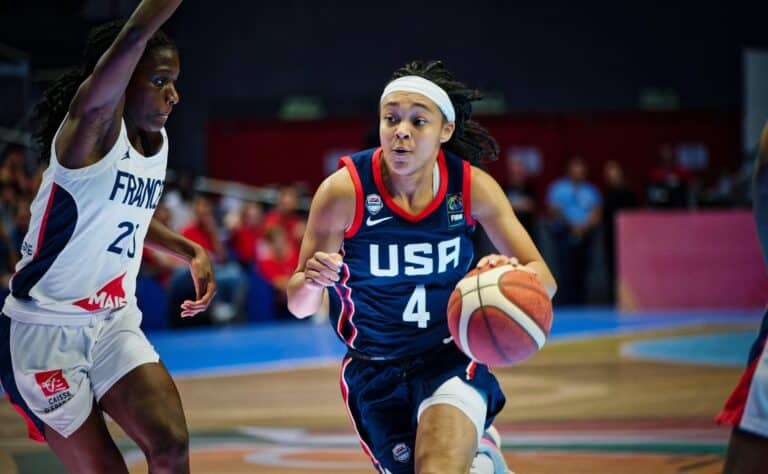 USA nuorten rankingin ykkösenä - Suomelle yllättävä sijoitus USA nuorten rankingin ykkösenä – Suomelle yllättävä sijoitus