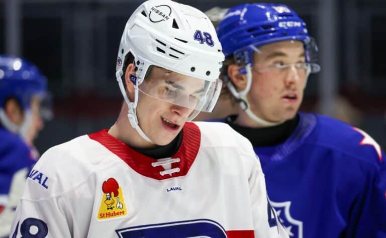 NHL-seuran fanit haluavat eroon superlupauksesta NHL-seuran fanit haluavat eroon superlupauksesta