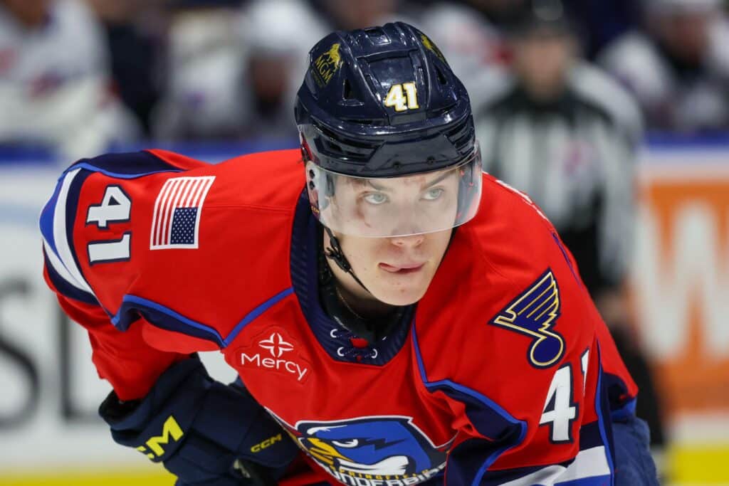 Suomalaispelaajan NHL-komennus on ohi