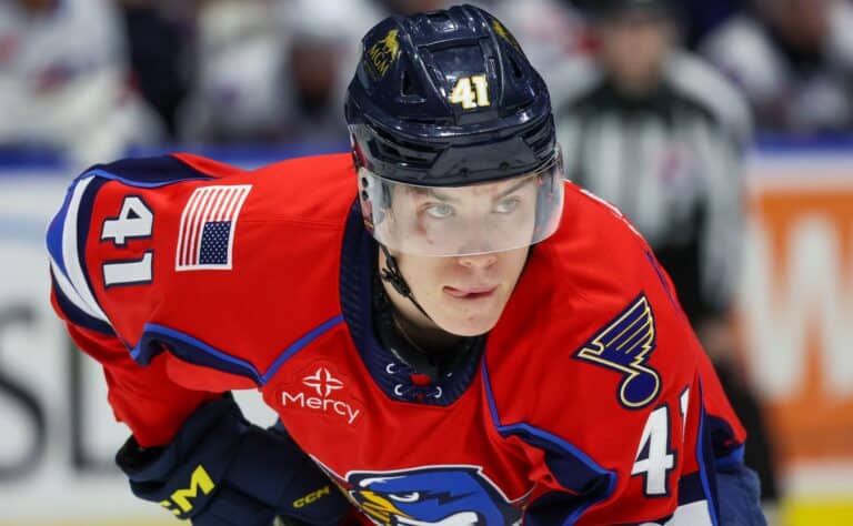 Suomalaispelaajan NHL-komennus on ohi Suomalaispelaajan NHL-komennus on ohi