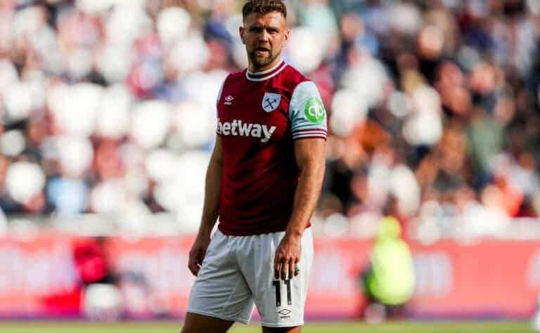 Jalkapallon MM-kisoissa pelannut pelaaja floppasi totaalisesti – nyt hänestä päästiin eroon