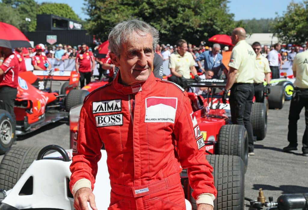 F1-legendan mielestä Lando Norris ei ollut kauden paras F1-legendan mielestä Lando Norris ei ollut kauden paras