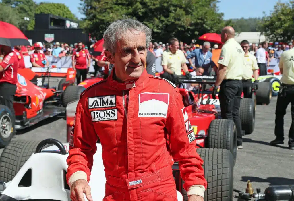 F1-legendan mielestä Lando Norris ei ollut kauden paras