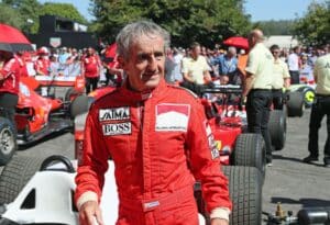F1-mestari joutui aseellisen ryöstön uhriksi – viisi pidätetty