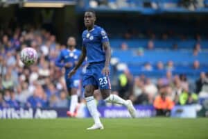 Valioliiga-seura haluaa Chelsean puolustajan – tämä on ratkaiseva kysymys