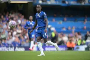 Valioliiga-seura haluaa Chelsean puolustajan – tämä on ratkaiseva kysymys