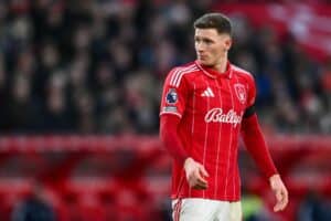 Manchester City tunnistanut jo korvaajan Rodrille