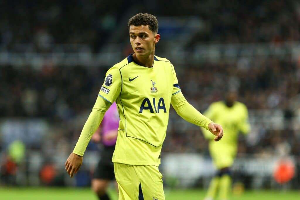 Aston Villa kiinnostunut Tottenhamin hyökkääjästä – Voisi korvata Harvey Elliottin Aston Villa kiinnostunut Tottenhamin hyökkääjästä – Voisi korvata Harvey Elliottin