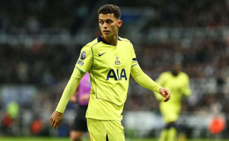 Aston Villa kiinnostunut Tottenhamin hyökkääjästä – Voisi korvata Harvey Elliottin Aston Villa kiinnostunut Tottenhamin hyökkääjästä – Voisi korvata Harvey Elliottin