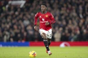 Ruben Amorimin hylkäämä sensaatio loistaa jälleen