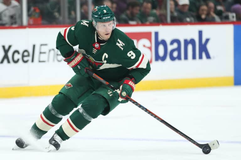 Mikko Koivu syrjäytettiin – tästä on kyse