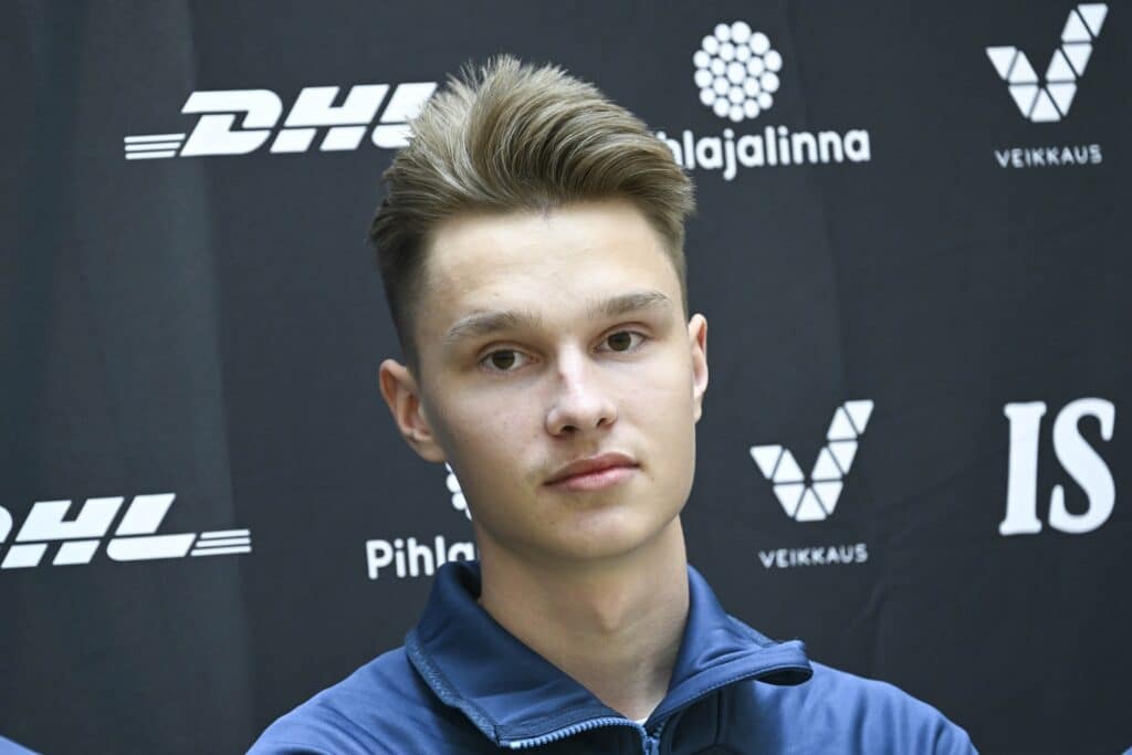 Suomalaisurheilijalle synkkä uutinen Suomalaisurheilijalle synkkä uutinen