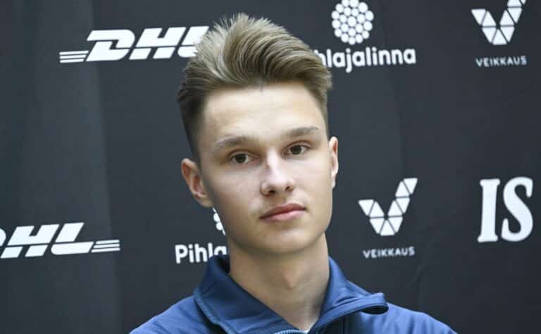 Suomalaisurheilijalle synkkä uutinen Suomalaisurheilijalle synkkä uutinen