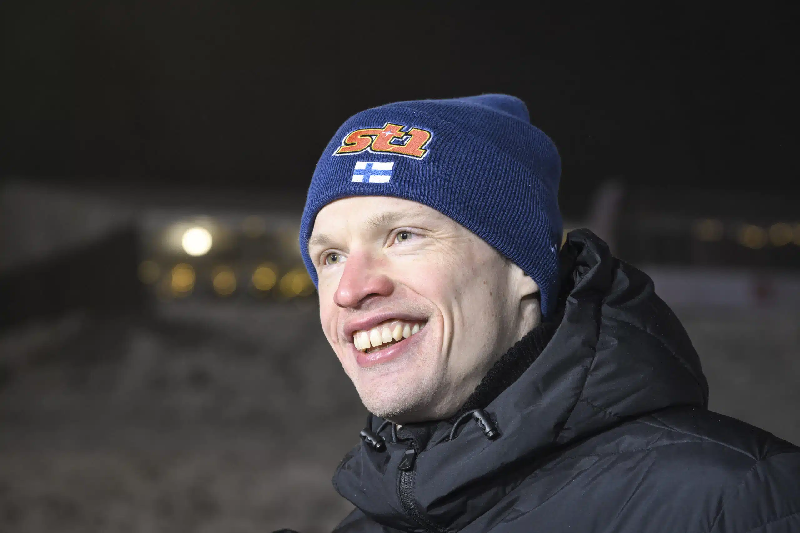 Iivo Niskaselta reaktio Antero Mertarannan kohuarvioon