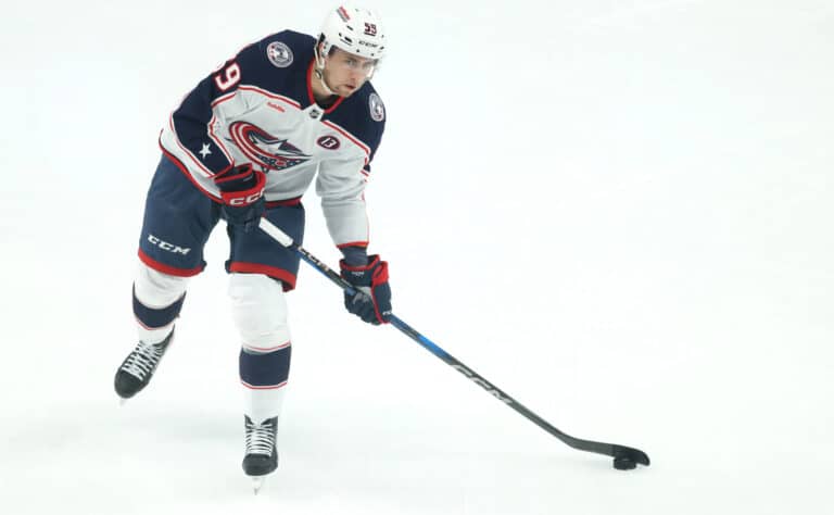 Jarmo Kekäläisen varaama yllätyspelaaja vaihtoi maisemaa NHL:ssä