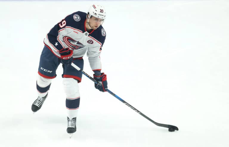Jarmo Kekäläisen varaama yllätyspelaaja vaihtoi maisemaa NHL:ssä
