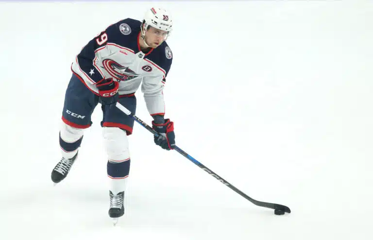 Jarmo Kekäläisen varaama yllätyspelaaja vaihtoi maisemaa NHL:ssä