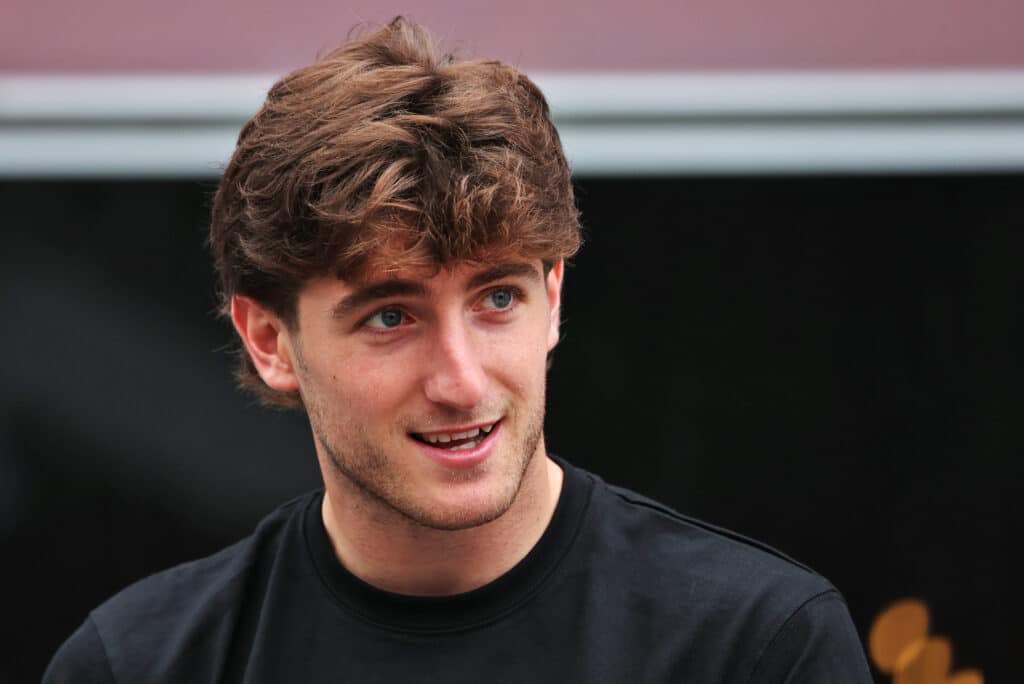 F1-kuljettaja somepilkan kohteena - "He ovat yksinkertaisesti sairaita" F1-kuljettaja somepilkan kohteena – ”He ovat yksinkertaisesti sairaita”