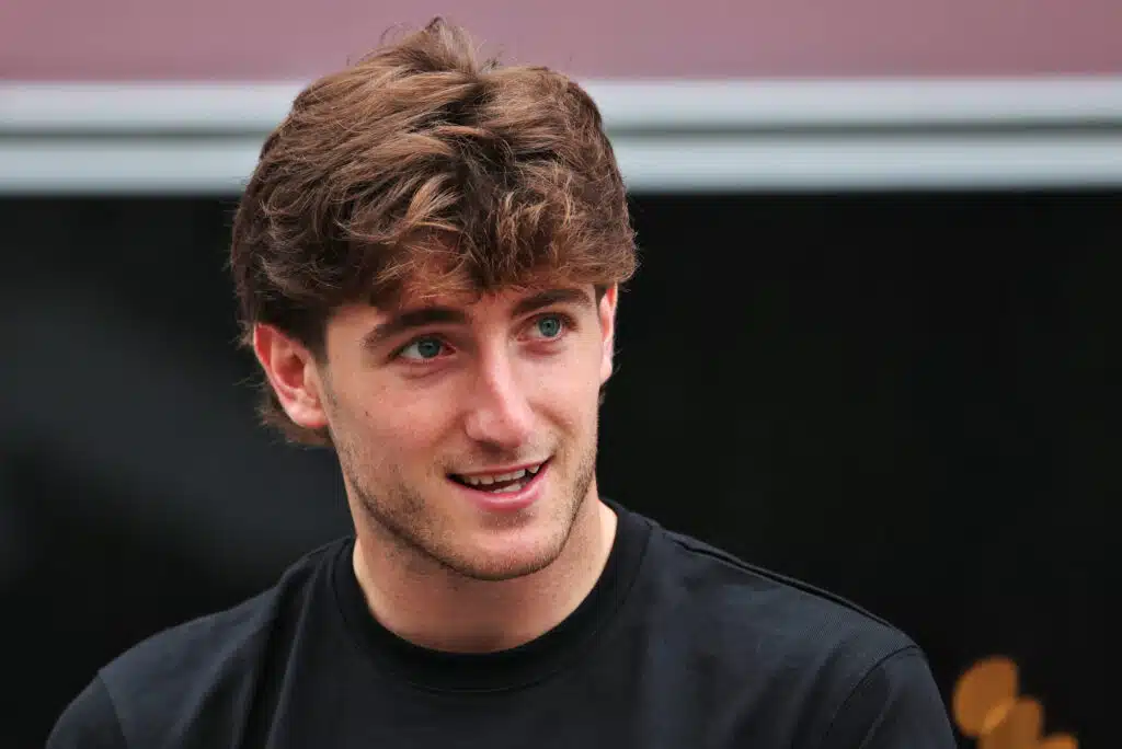 F1-kuljettaja somepilkan kohteena – ”He ovat yksinkertaisesti sairaita”