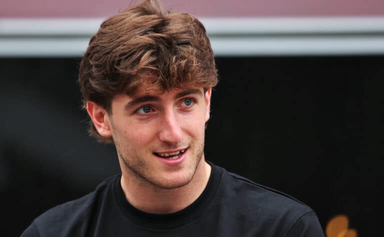 F1-kuljettaja somepilkan kohteena - "He ovat yksinkertaisesti sairaita" F1-kuljettaja somepilkan kohteena – ”He ovat yksinkertaisesti sairaita”