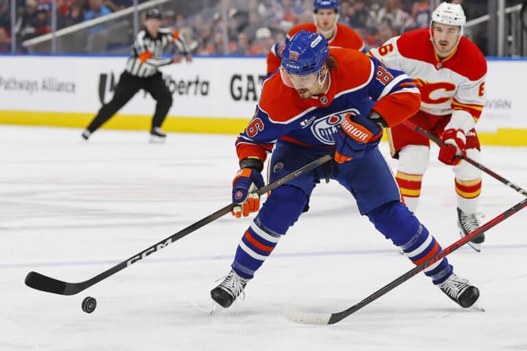 NHL:stä lähtöpassit – tässä tshekkitähden uusi seura