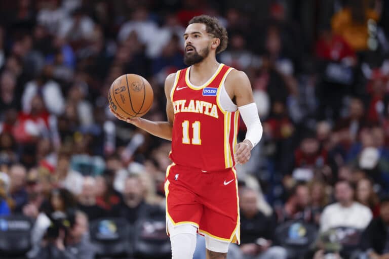 NBA:n hallitseva syöttömestari palaamassa takaisin