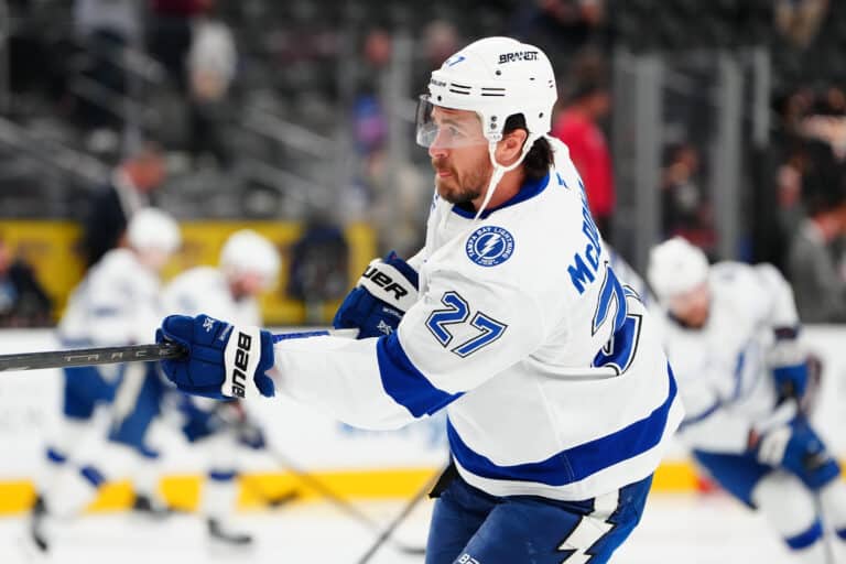 NHL-konkari sai hyvät eläkerahat