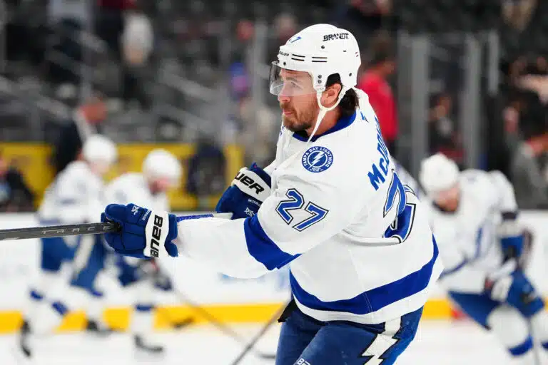 NHL-konkari sai hyvät eläkerahat