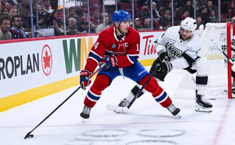 Kanadalainen NHL-tähti antoi riipaisevan rehellisen haastattelun olympialaisista