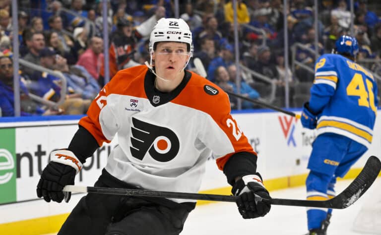 Kiekkosivustolta raju paljastus – NHL-seura tekemässä jättikiinnityksen