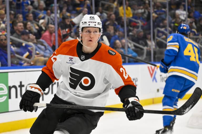 Tähtisentteri nauraa matkalla pankkiin – NHL:ssä lävähti megasopimus